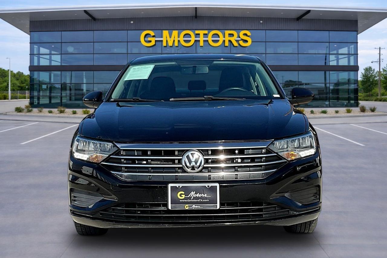 2019 VOLKSWAGEN JETTA S Houston TX