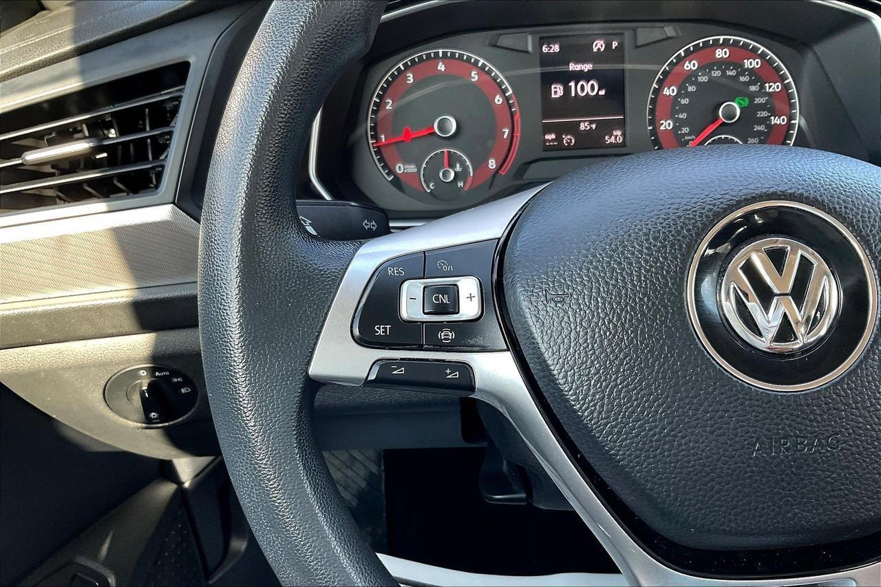 2019 VOLKSWAGEN JETTA S Houston TX
