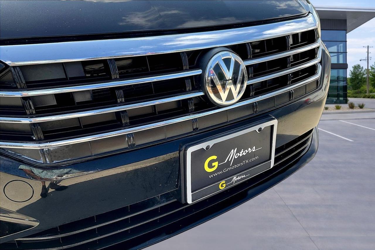 2019 VOLKSWAGEN JETTA S Houston TX