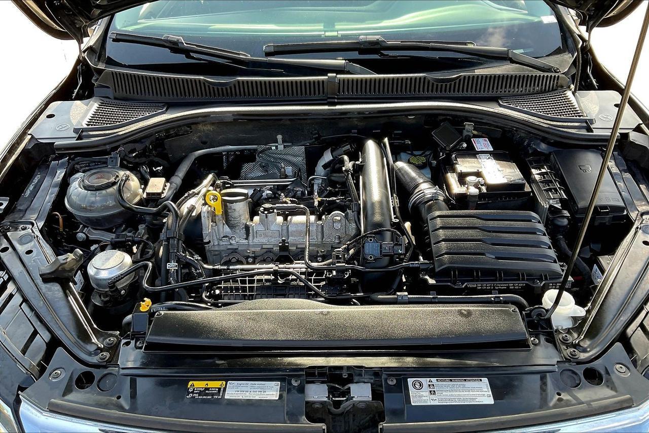 2019 VOLKSWAGEN JETTA S Houston TX