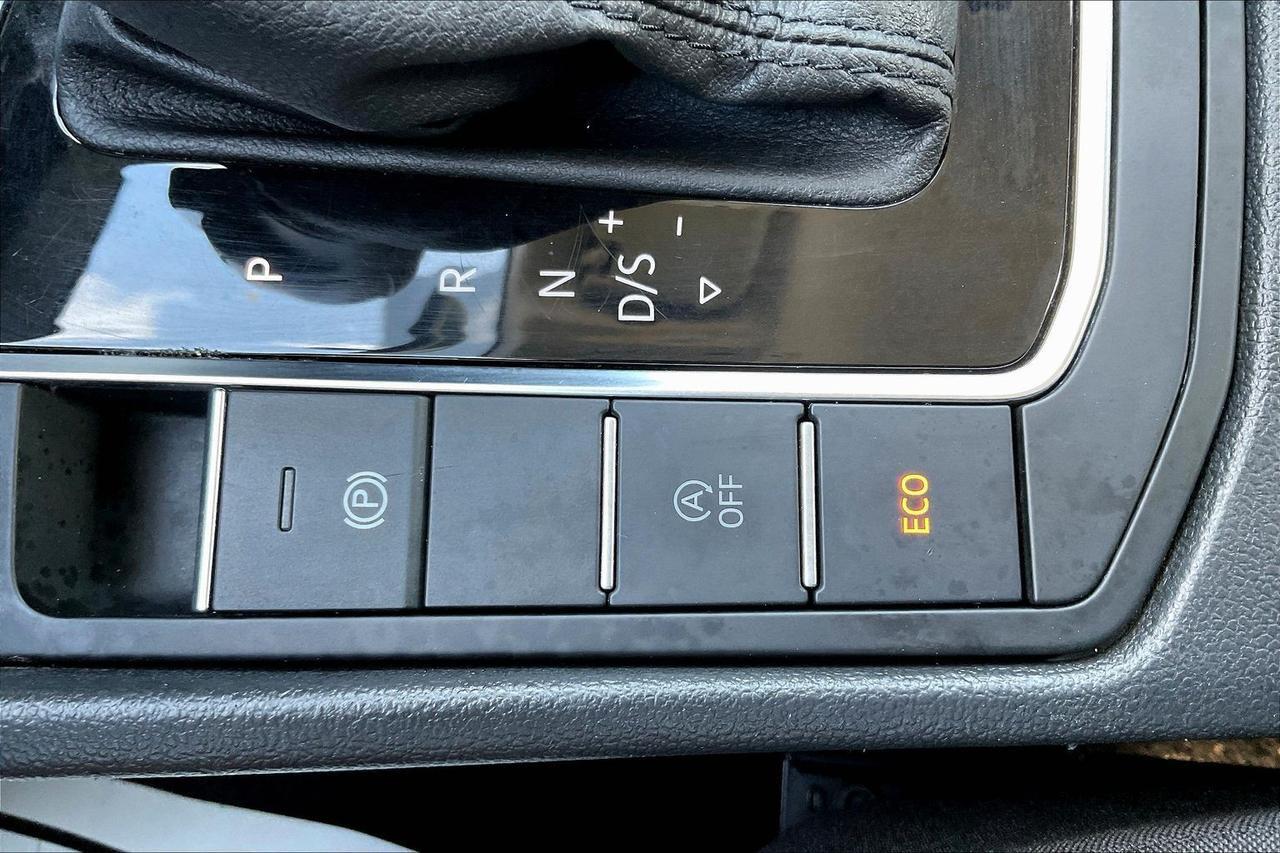 2019 VOLKSWAGEN JETTA S Houston TX