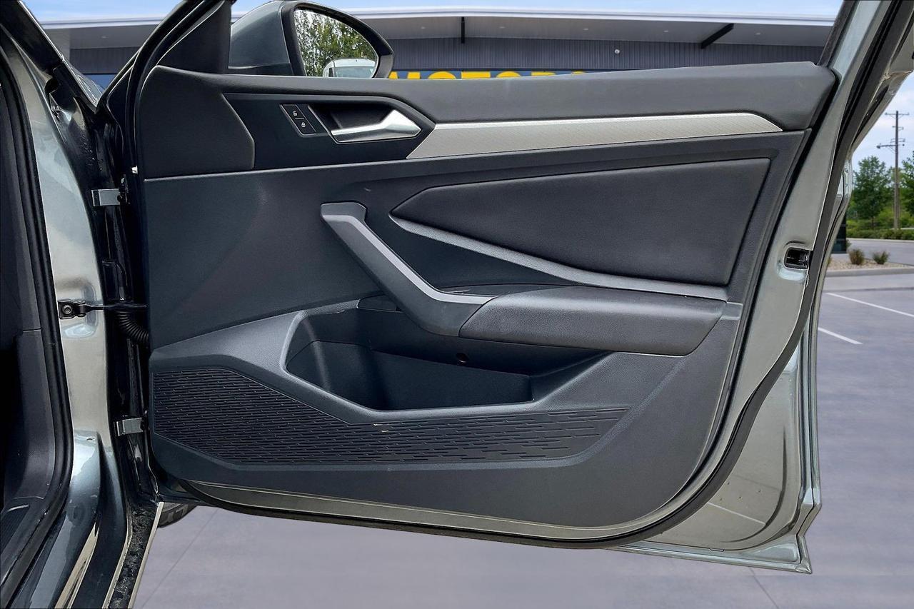 2019 VOLKSWAGEN JETTA S Houston TX