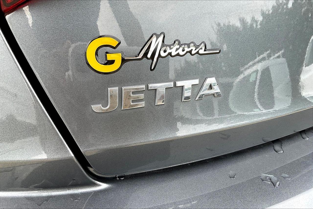 2019 VOLKSWAGEN JETTA S Houston TX