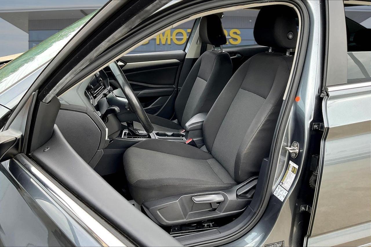 2019 VOLKSWAGEN JETTA S Houston TX