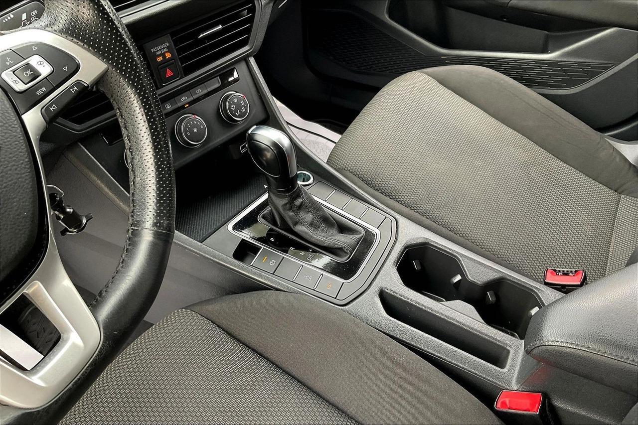 2019 VOLKSWAGEN JETTA S Houston TX