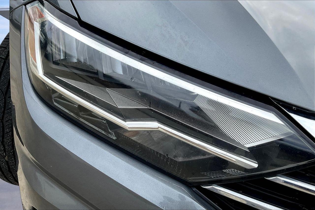 2019 VOLKSWAGEN JETTA S Houston TX