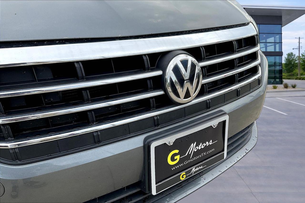 2019 VOLKSWAGEN JETTA S Houston TX