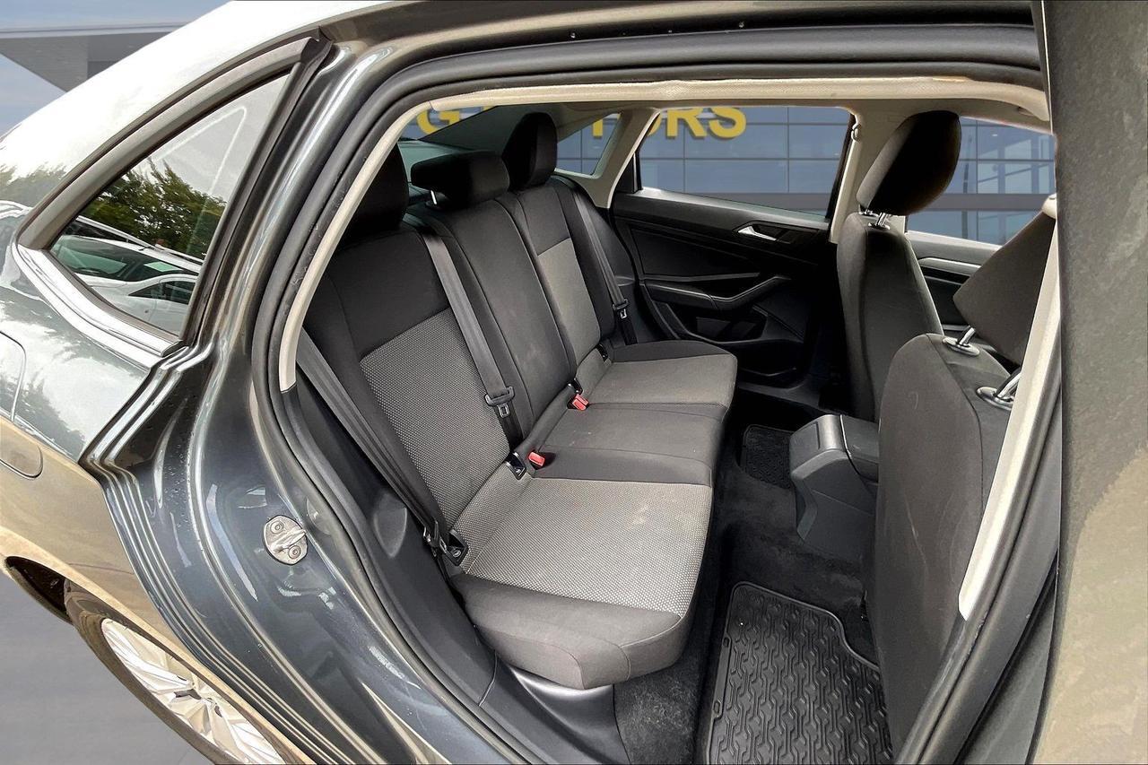 2019 VOLKSWAGEN JETTA S Houston TX