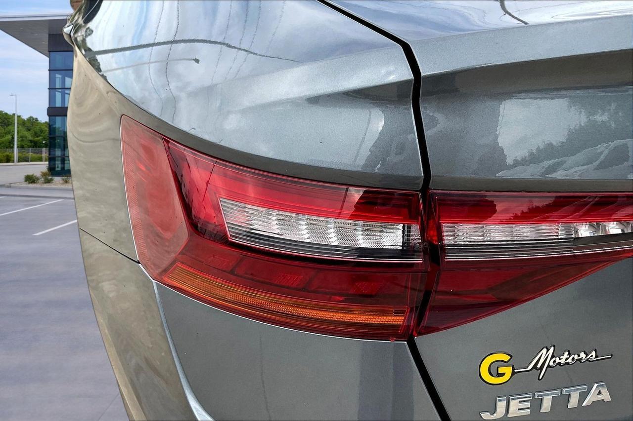 2019 VOLKSWAGEN JETTA S Houston TX