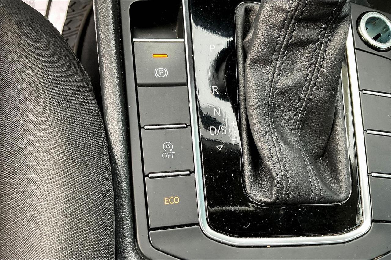 2019 VOLKSWAGEN JETTA S Houston TX