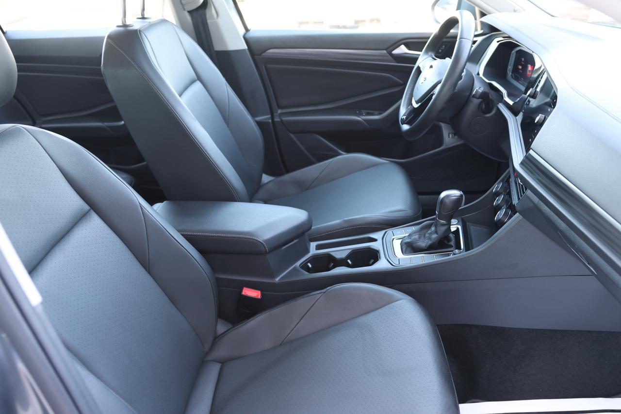 2019 VOLKSWAGEN JETTA SEL Houston TX