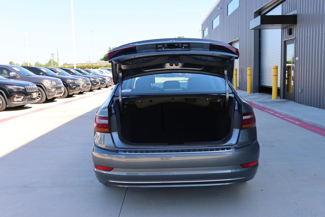 2019 VOLKSWAGEN JETTA SEL Houston TX