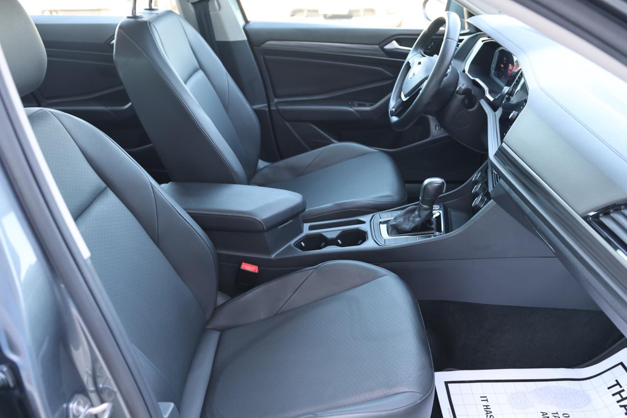 2019 VOLKSWAGEN JETTA SEL Houston TX