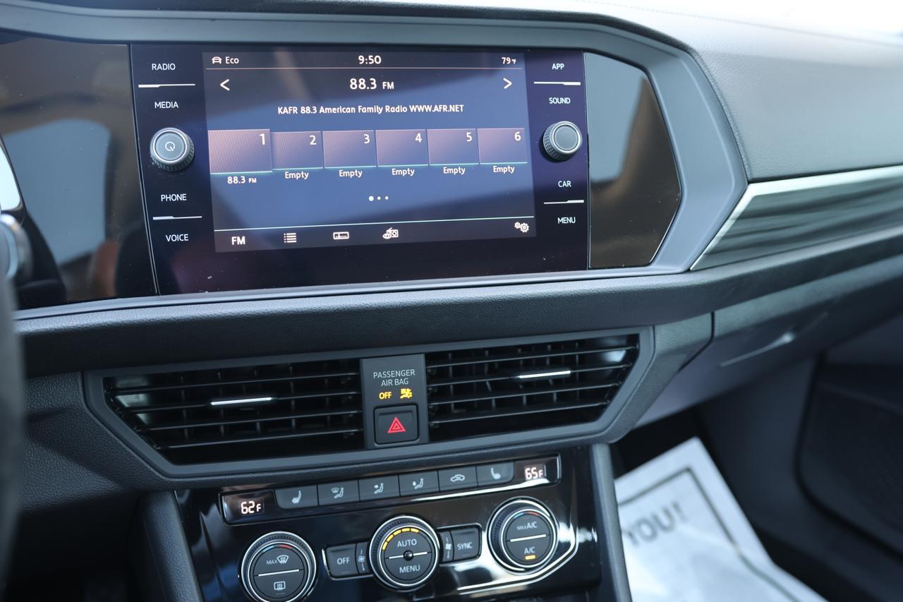 2019 VOLKSWAGEN JETTA SEL Houston TX