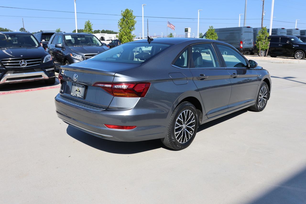 2019 VOLKSWAGEN JETTA SEL Houston TX