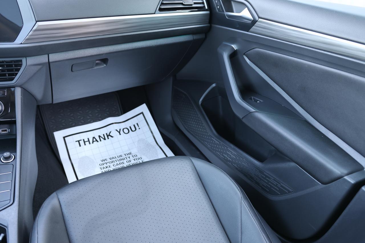 2019 VOLKSWAGEN JETTA SEL Houston TX
