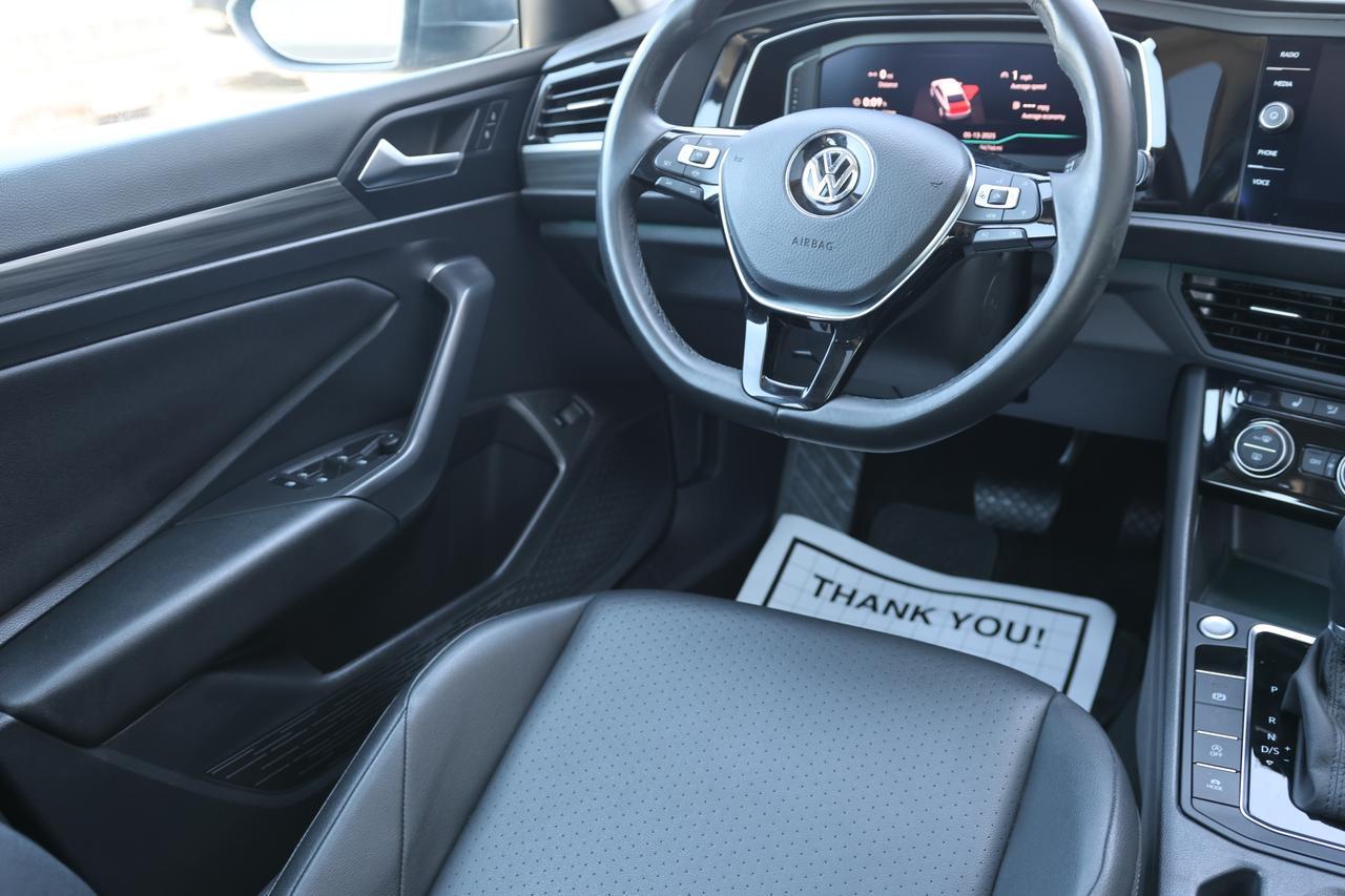 2019 VOLKSWAGEN JETTA SEL Houston TX