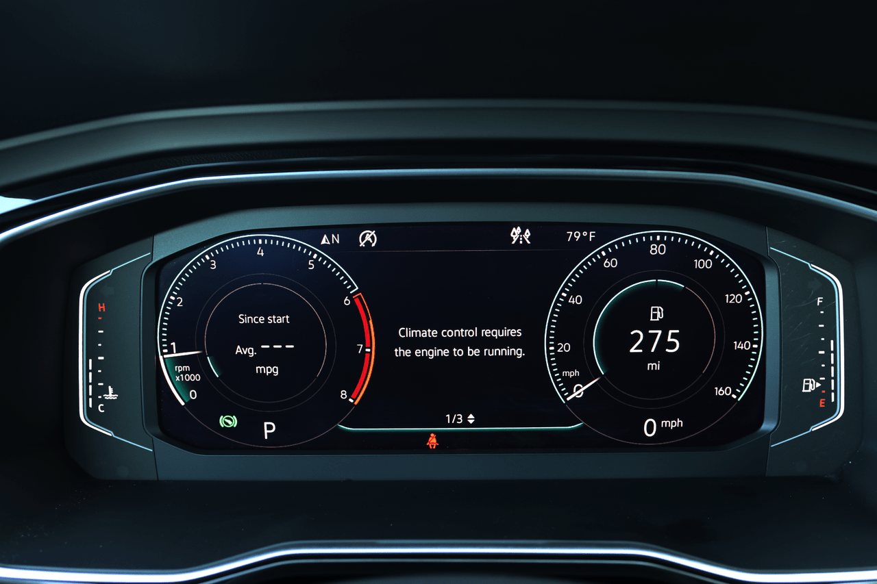 2019 VOLKSWAGEN JETTA SEL Houston TX