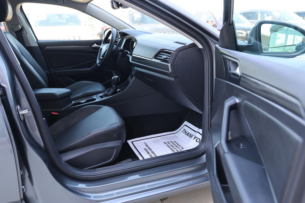 2019 VOLKSWAGEN JETTA SEL Houston TX