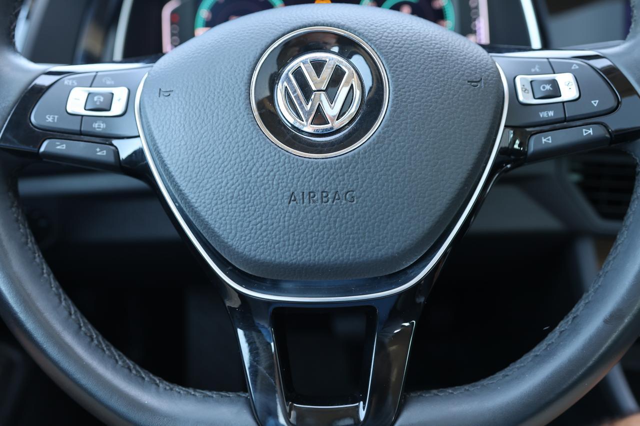 2019 VOLKSWAGEN JETTA SEL Houston TX
