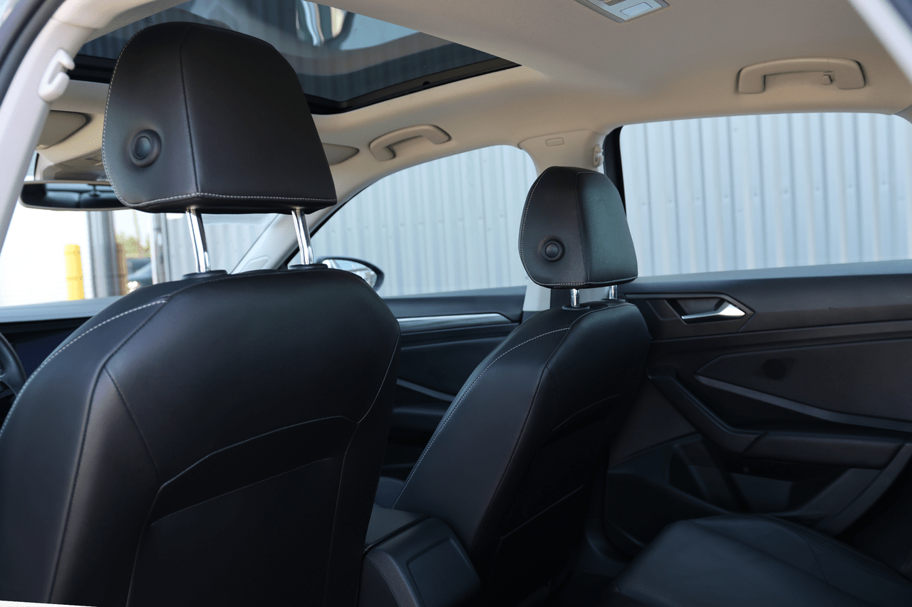 2019 VOLKSWAGEN JETTA SEL Houston TX