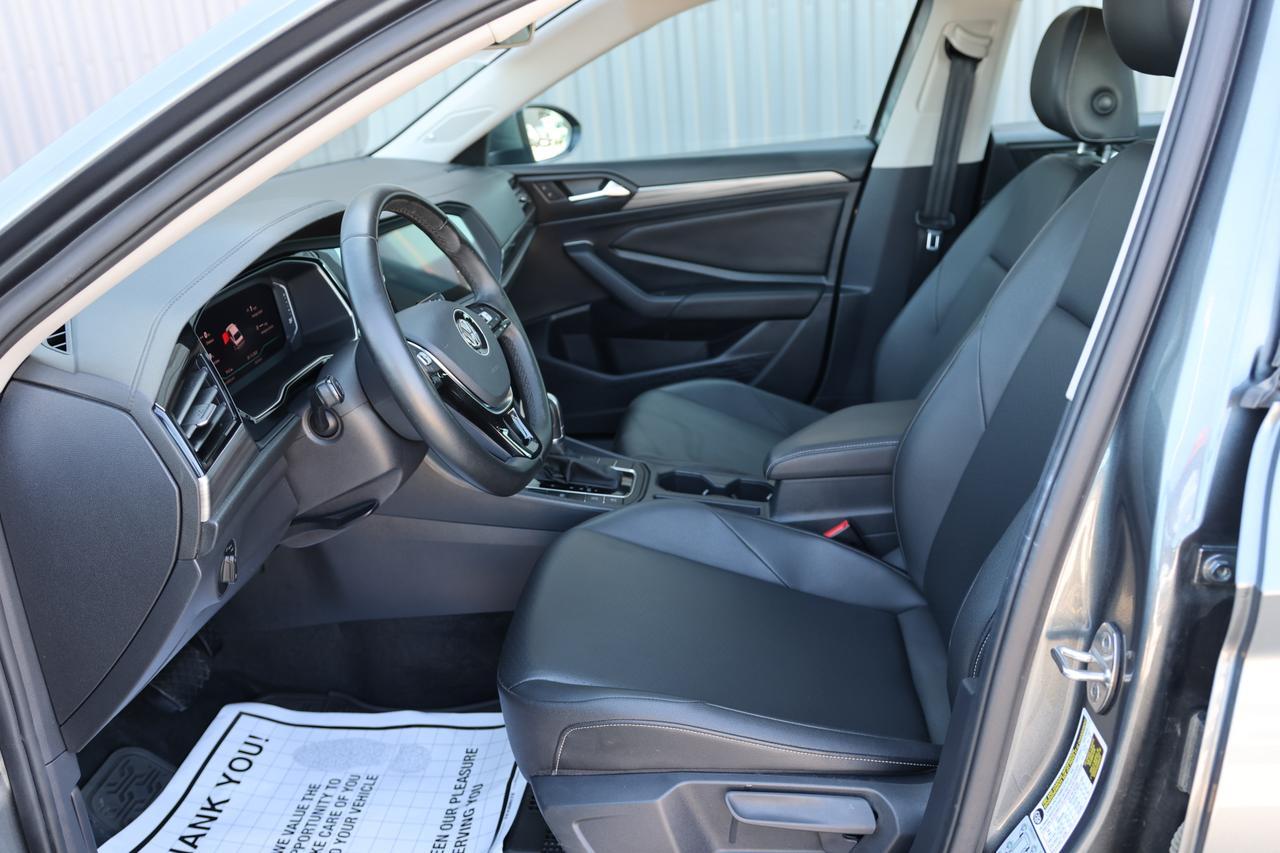 2019 VOLKSWAGEN JETTA SEL Houston TX