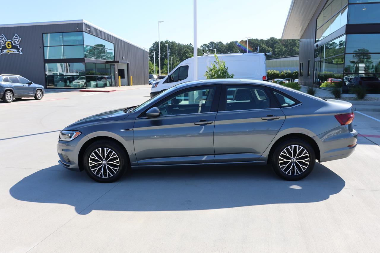 2019 VOLKSWAGEN JETTA SEL Houston TX