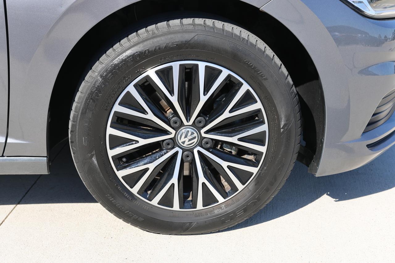 2019 VOLKSWAGEN JETTA SEL Houston TX