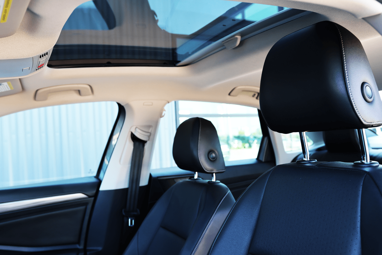2019 VOLKSWAGEN JETTA SEL Houston TX