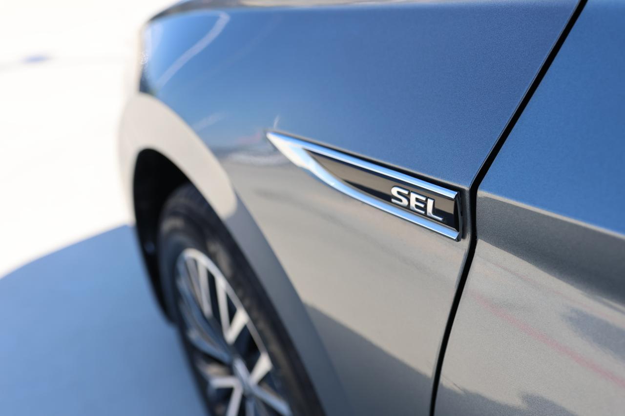 2019 VOLKSWAGEN JETTA SEL Houston TX