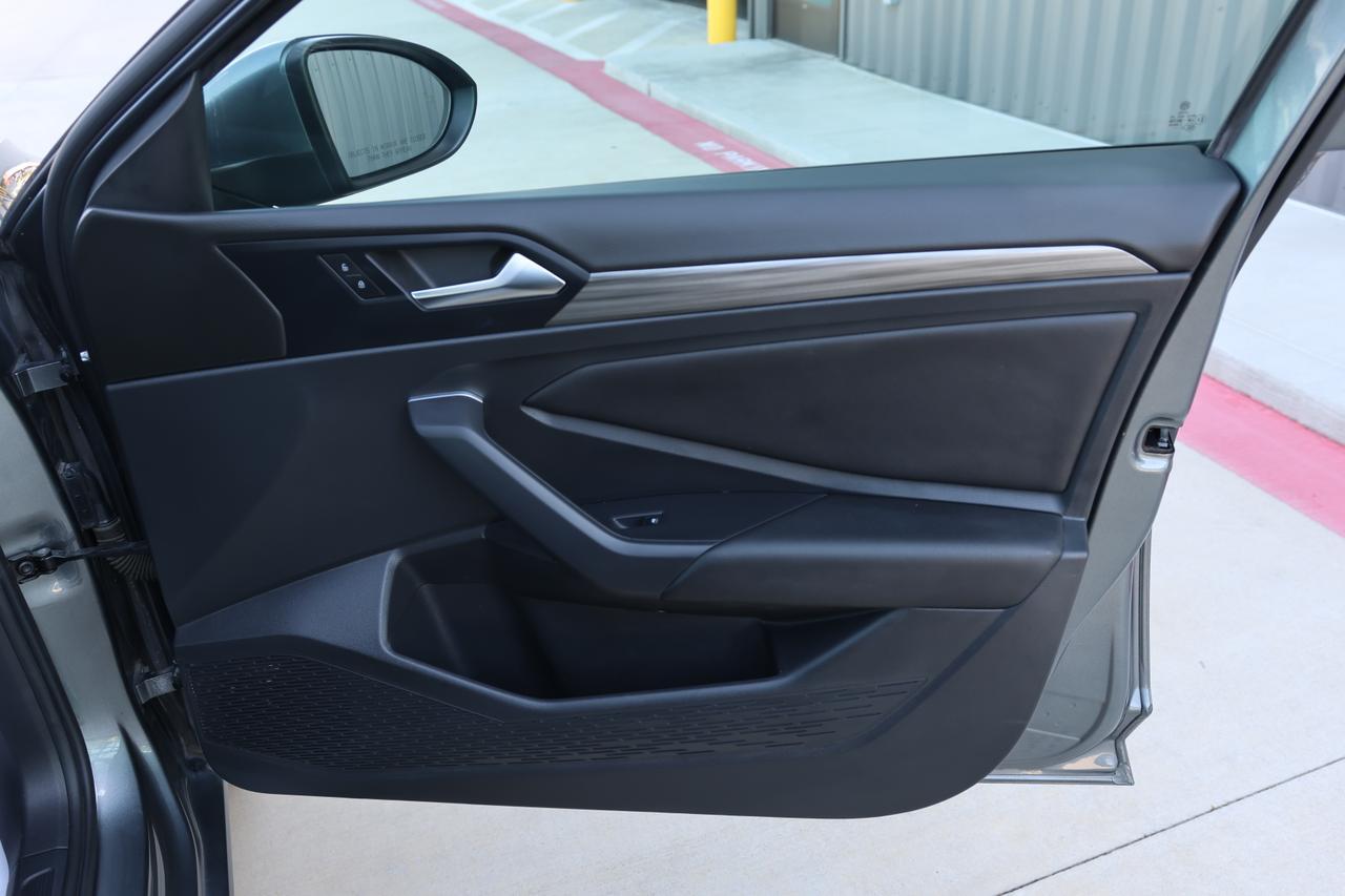 2019 VOLKSWAGEN JETTA SEL Houston TX
