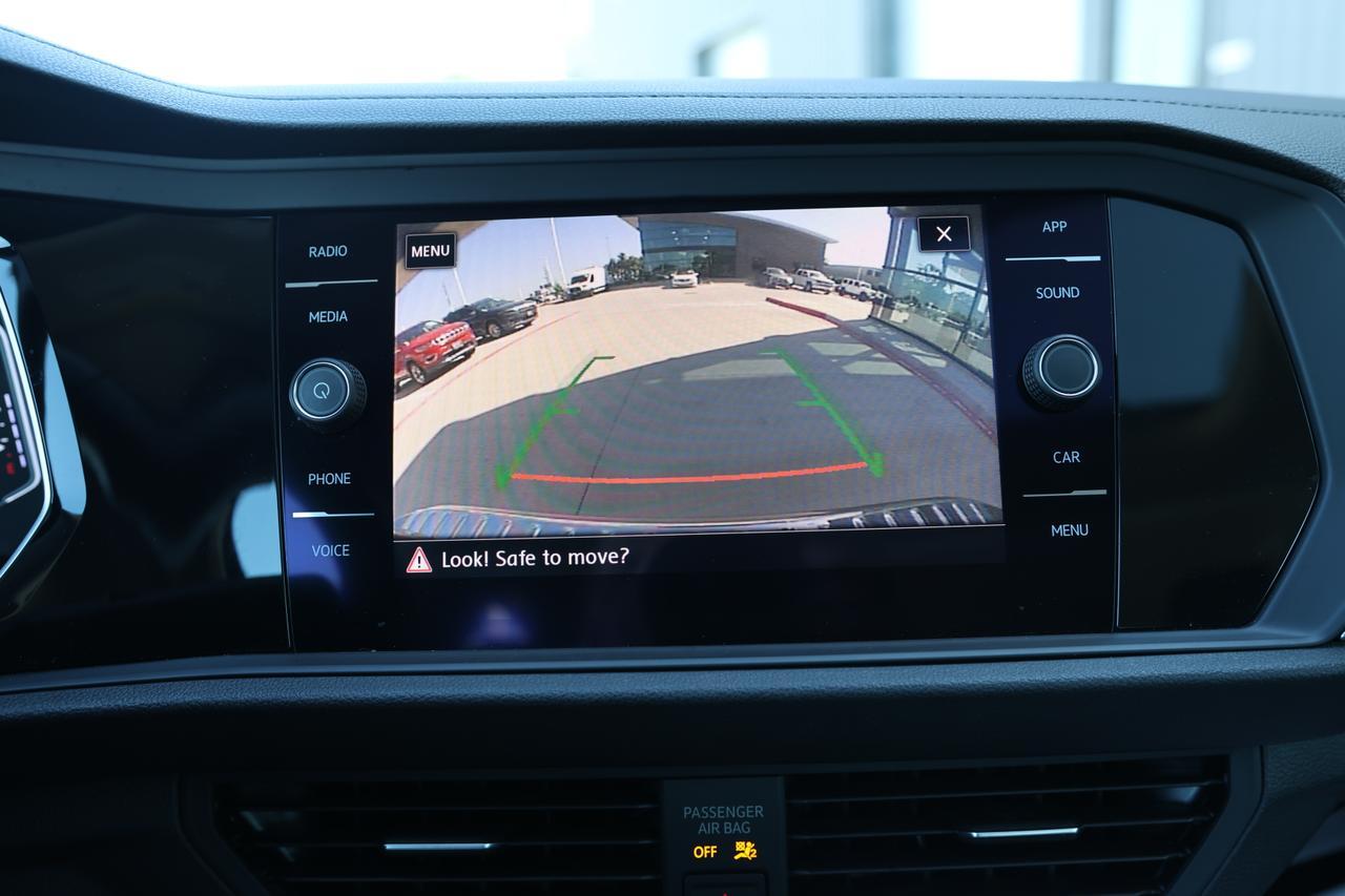 2019 VOLKSWAGEN JETTA SEL Houston TX