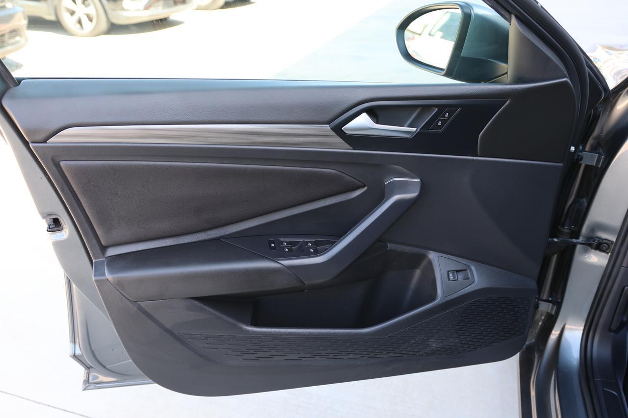 2019 VOLKSWAGEN JETTA SEL Houston TX