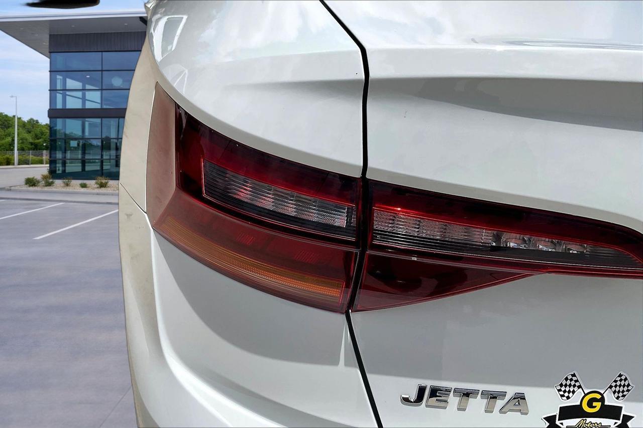 2019 VOLKSWAGEN JETTA SEL Houston TX