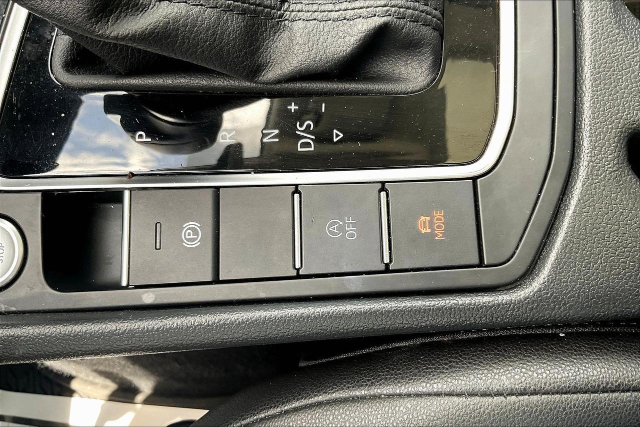 2019 VOLKSWAGEN JETTA SEL Houston TX
