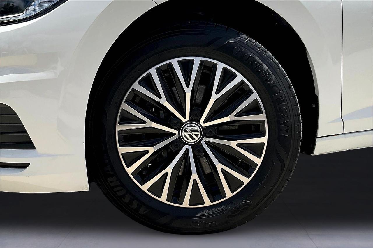 2019 VOLKSWAGEN JETTA SEL Houston TX