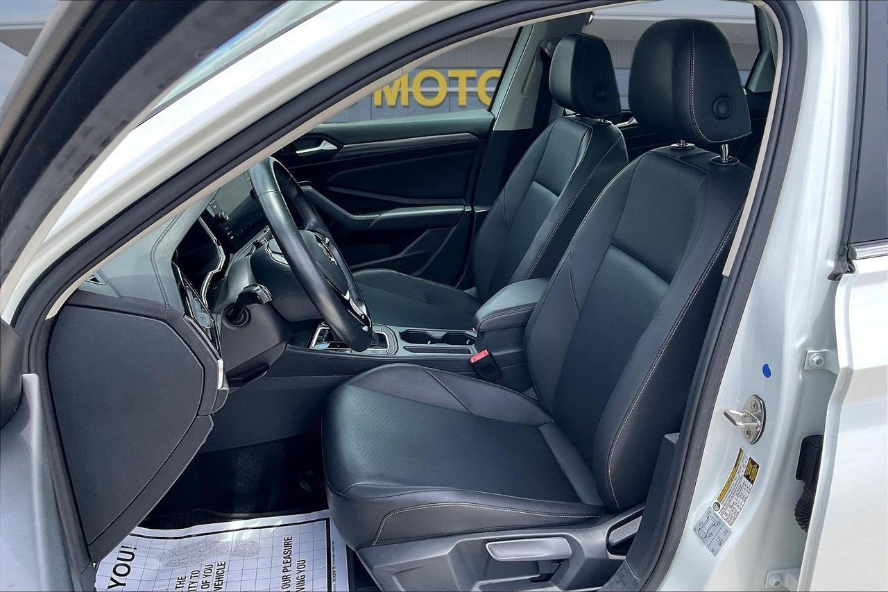 2019 VOLKSWAGEN JETTA SEL Houston TX