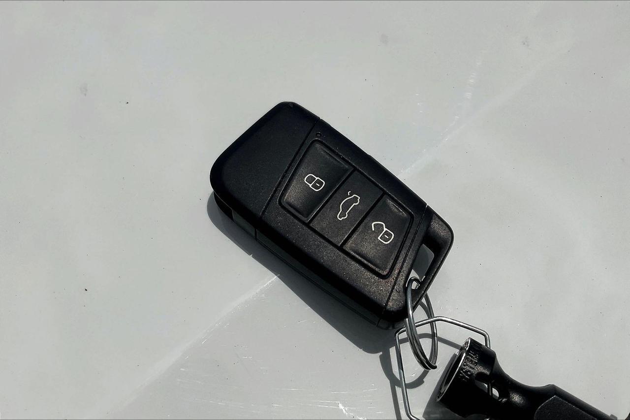 2019 VOLKSWAGEN JETTA SEL Houston TX