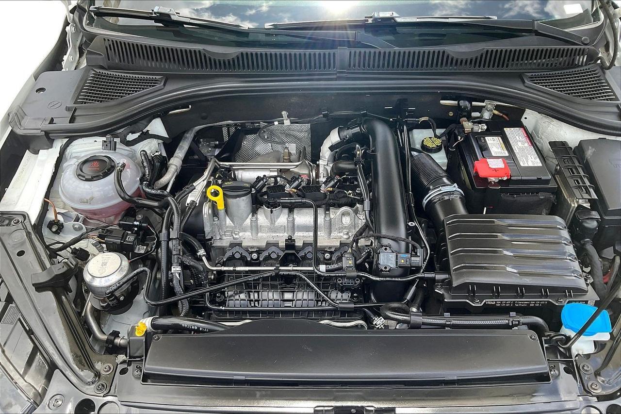 2019 VOLKSWAGEN JETTA SEL Houston TX