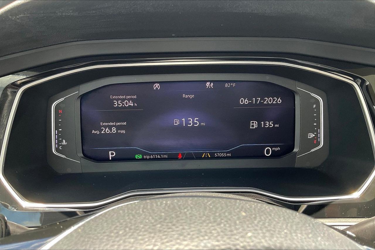 2019 VOLKSWAGEN JETTA SEL Houston TX
