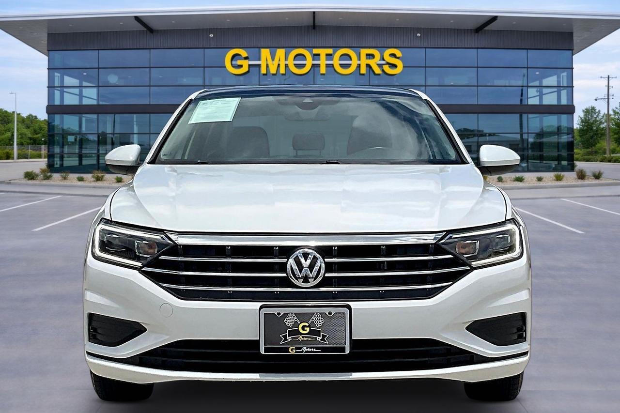 2019 VOLKSWAGEN JETTA SEL Houston TX