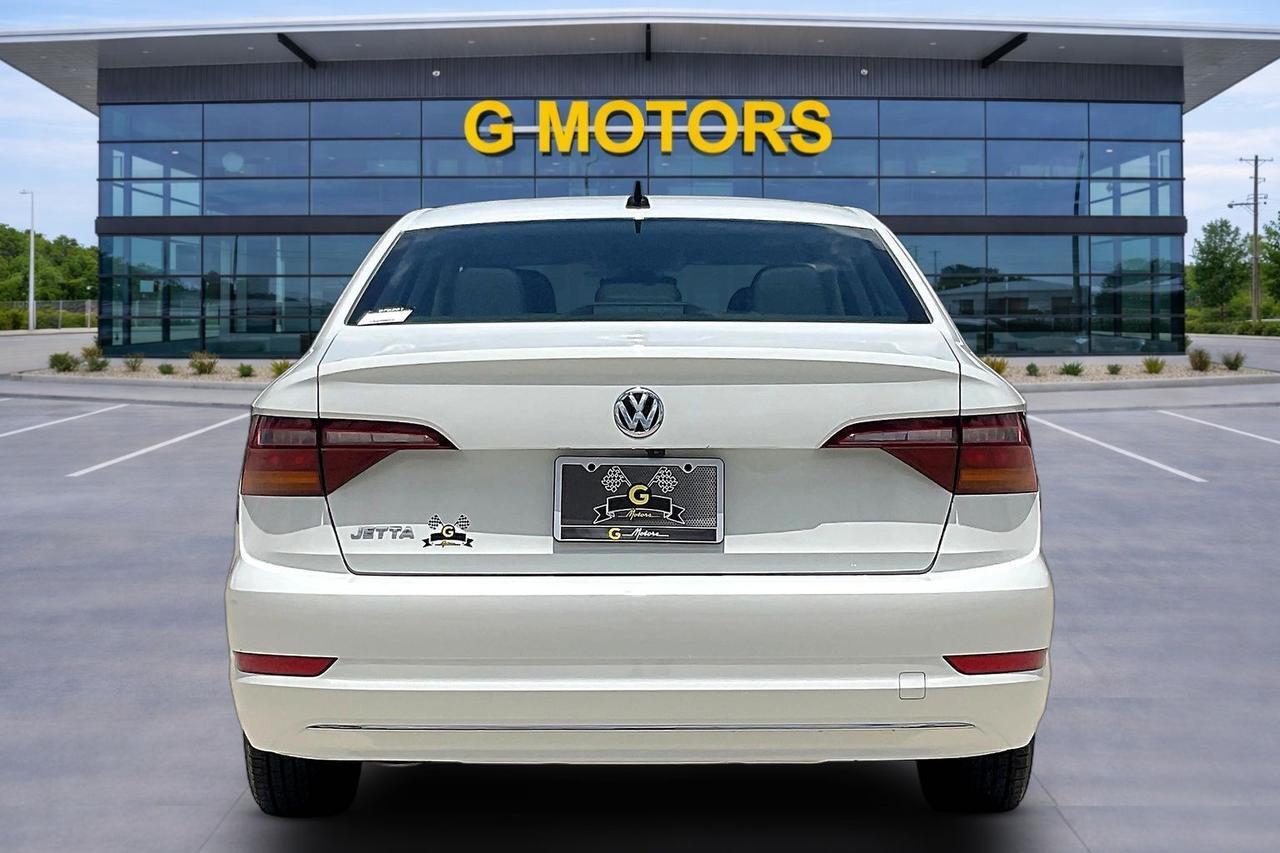 2019 VOLKSWAGEN JETTA SEL Houston TX