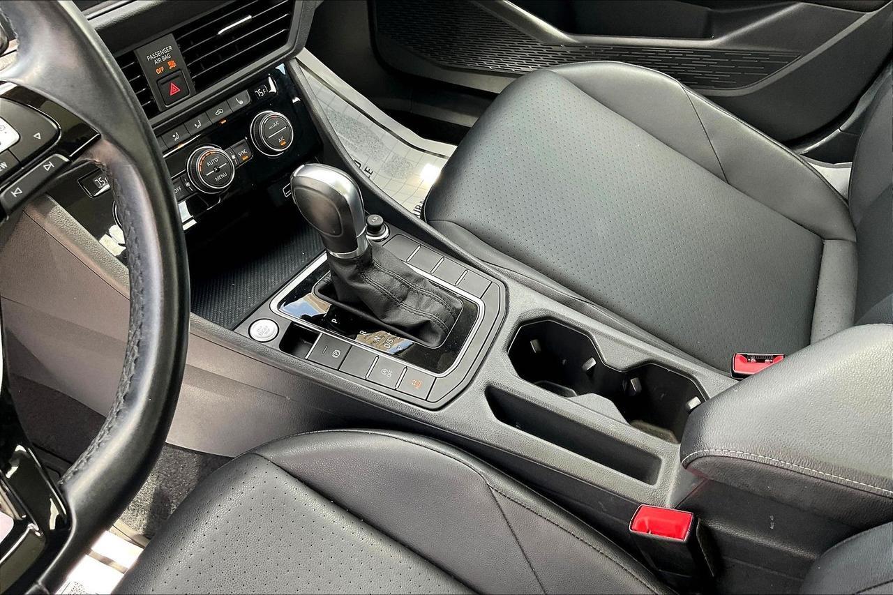 2019 VOLKSWAGEN JETTA SEL Houston TX