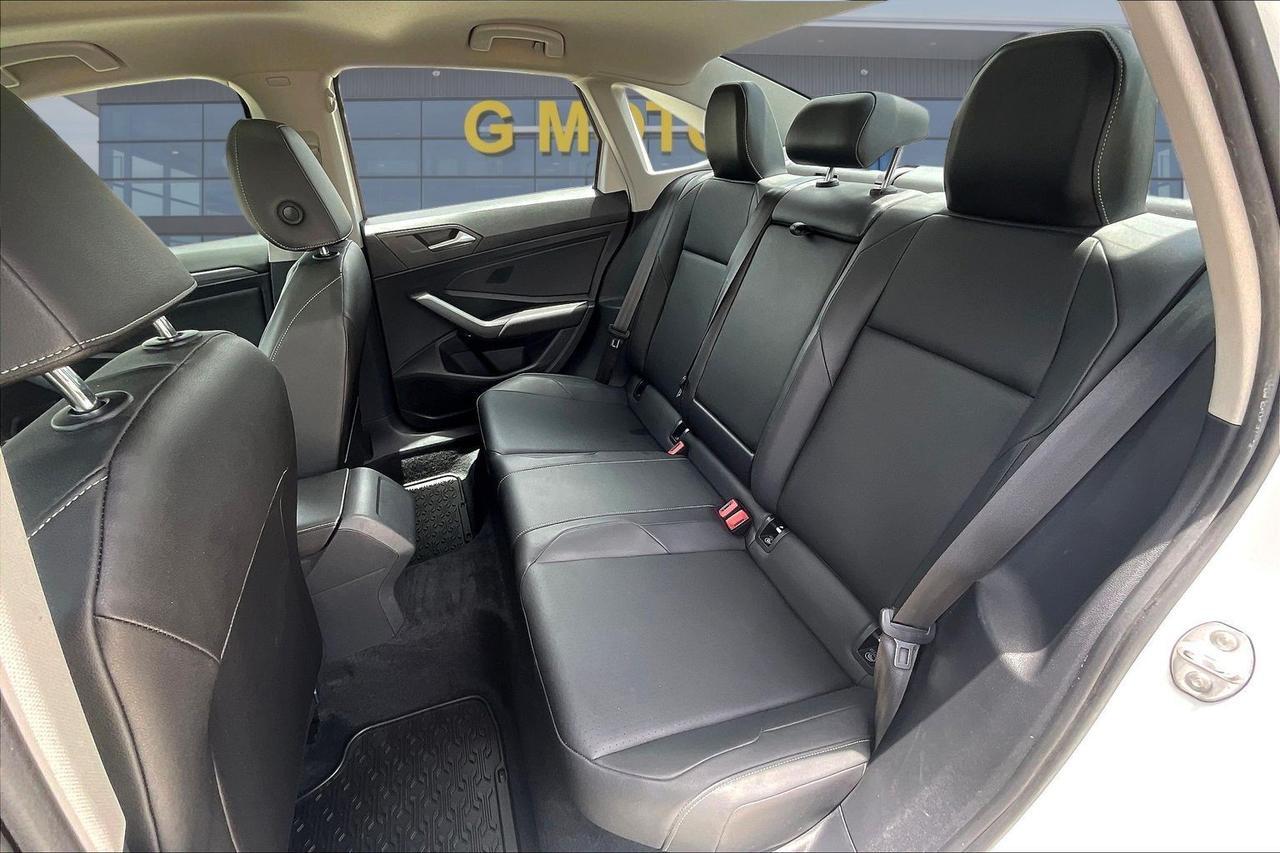 2019 VOLKSWAGEN JETTA SEL Houston TX