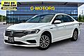 2019 VOLKSWAGEN JETTA SEL