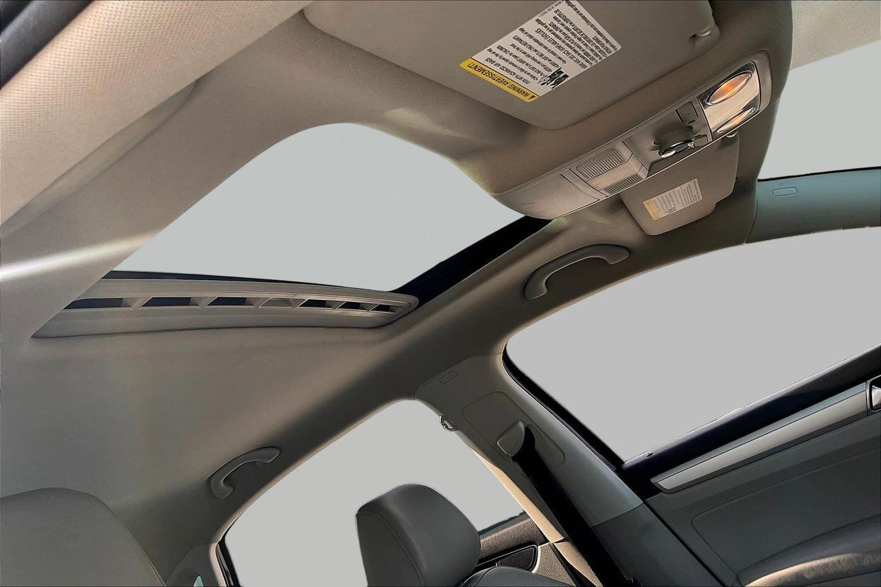 2019 VOLKSWAGEN PASSAT WOLFSBURG Houston TX