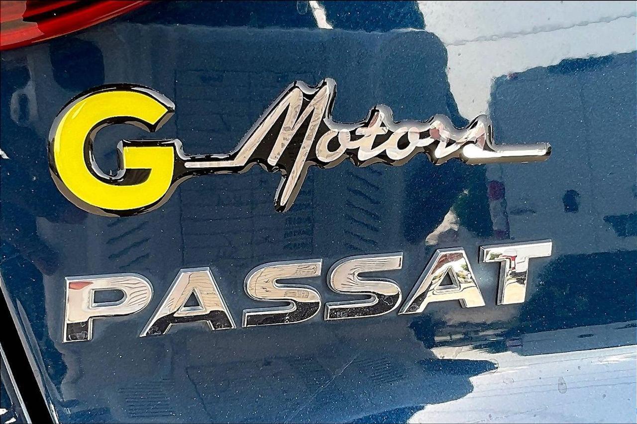 2019 VOLKSWAGEN PASSAT WOLFSBURG Houston TX