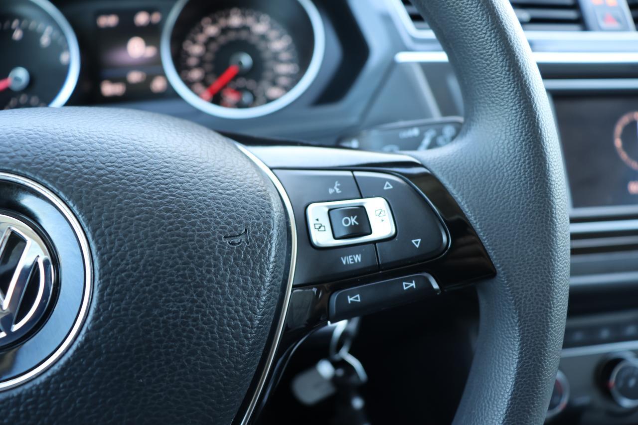 2019 VOLKSWAGEN TIGUAN S Houston TX