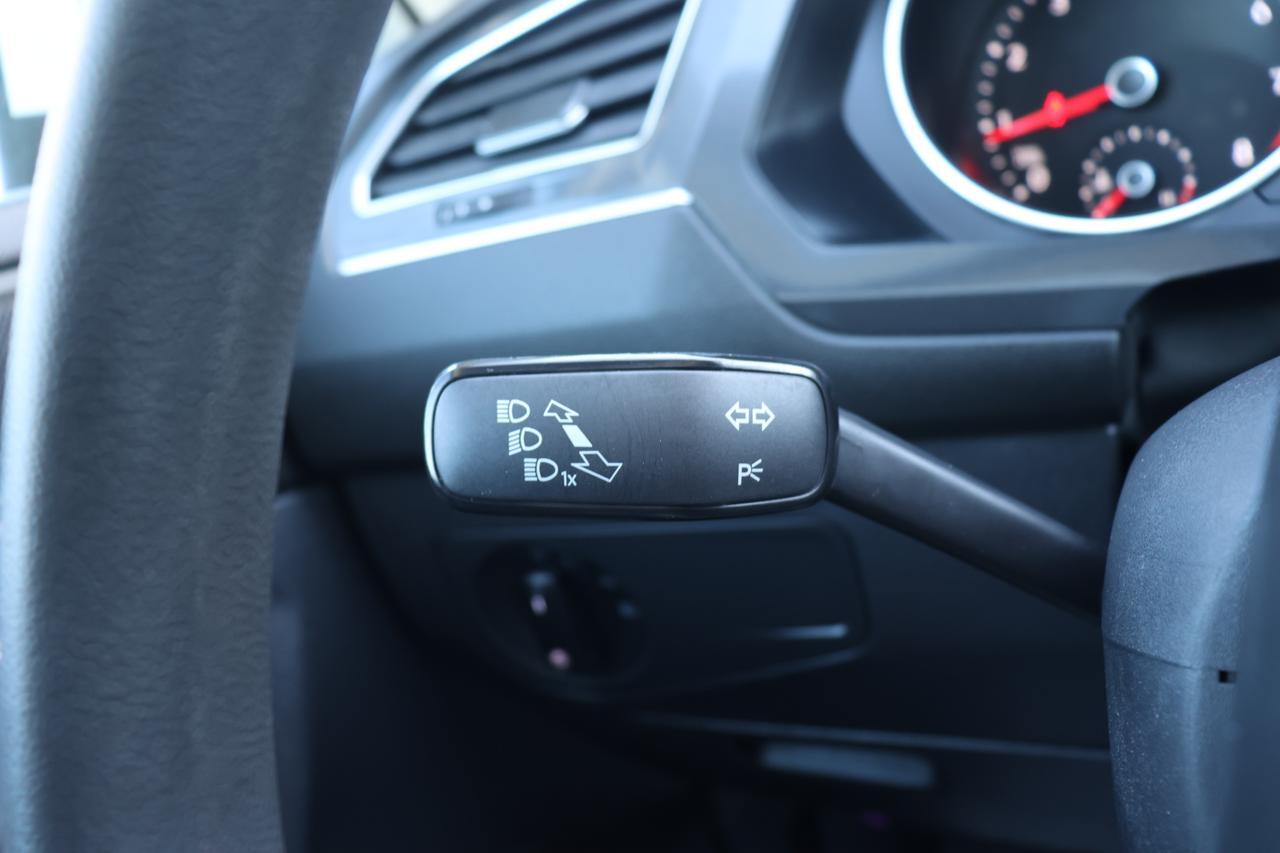 2019 VOLKSWAGEN TIGUAN S Houston TX