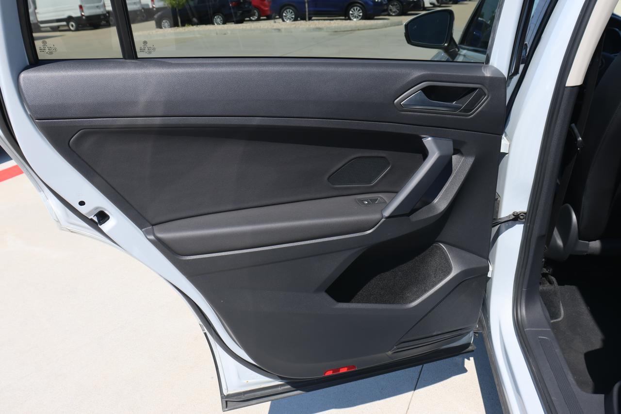 2019 VOLKSWAGEN TIGUAN SE Houston TX